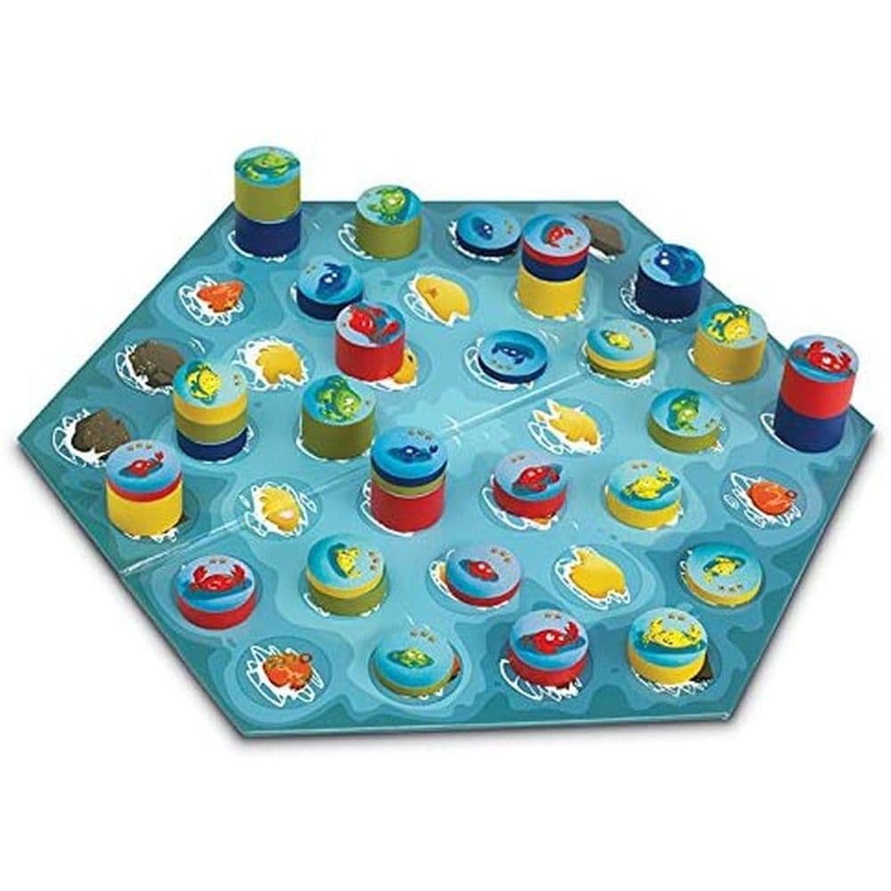 Crab Stack Game 2nd Product Detail  Image width="1000" height="1000"