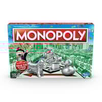 image Monopoly Classic Game Main Product  Image width="1000" height="1000"