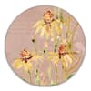 image Eden Coasters 4 Inch by Susan Winget 4th Product Detail  Image width="1000" height="1000"