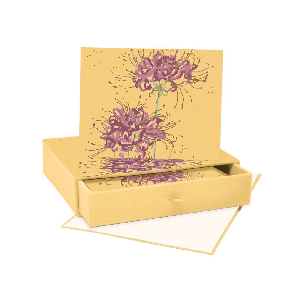 Euphoria Note Cards by Susan Winget Main Product  Image width=&quot;1000&quot; height=&quot;1000&quot;