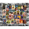 image Making History 1000 Piece Puzzle Main Product  Image width="1000" height="1000"