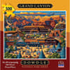 image Grand Canyon 500pc Puzzle 2nd Product Detail  Image width="1000" height="1000"