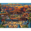 image Grand Canyon 500pc Puzzle 3rd Product Detail  Image width="1000" height="1000"