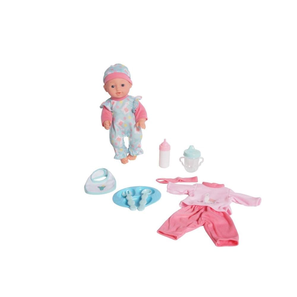 Doll Play Set 3rd Product Detail  Image width="1000" height="1000"