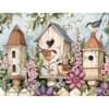 image Heart  Home All Occasion Note Cards 18 pack by Susan Winget 3rd Product Detail  Image width="1000" height="1000"