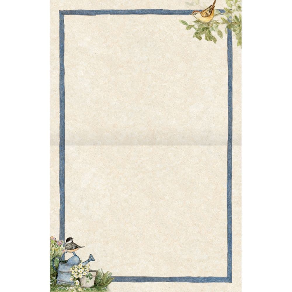 Heart  Home All Occasion Note Cards 18 pack by Susan Winget 9th Product Detail  Image width="1000" height="1000"