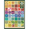 image Common Quilt Blocks 1000pc Puzzle Main Product  Image width="1000" height="1000"