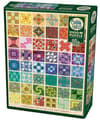 image common quilt blocks 1000pc puzzle image main width="1000" height="1000"