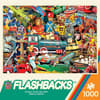 image Flashbacks Toyland 1000 Piece Puzzle Main Product  Image width="1000" height="1000"