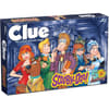 image Scooby Doo Clue Board Game Main Image