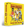 image Bobs Burgers Belcher Family Food Fight Main Product  Image width="1000" height="1000"
