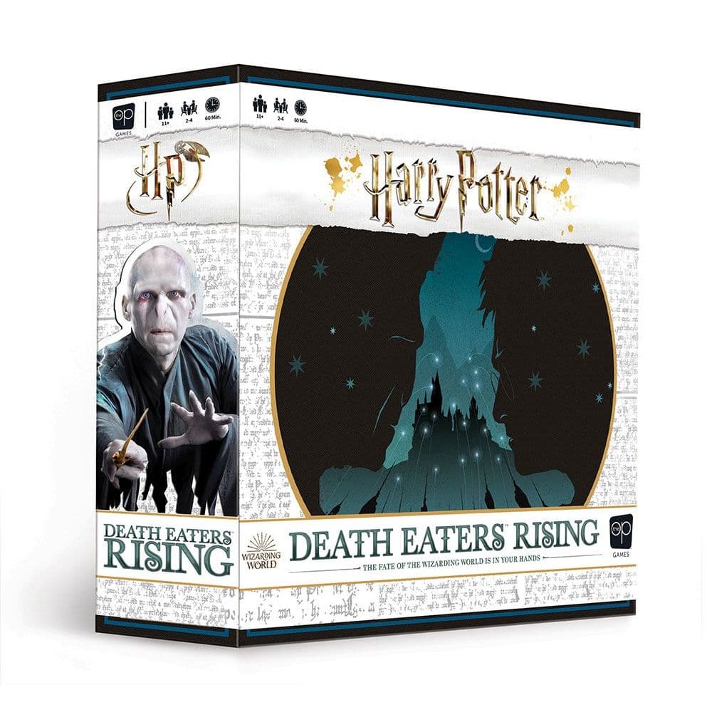 Harry Potter Death Eaters Rising Main Product  Image width="1000" height="1000"