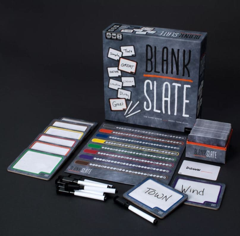 Blank Slate Game 5th Product Detail  Image width=&quot;1000&quot; height=&quot;1000&quot;