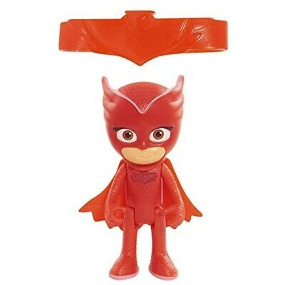 PJ Masks Light up Owlette Figure 2nd Product Detail  Image width="1000" height="1000"