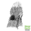 image MetalEarth GOT Iron Throne Main Product  Image width="1000" height="1000"