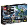 image LEGO Super Heroes Batman Batwing and Riddler Heist 2nd Product Detail  Image width="1000" height="1000"