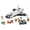 image LEGO 8 City Mars Research Shuttle 3rd Product Detail  Image width="1000" height="1000"