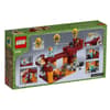 image LEGO 16 Minecraft Blaze Bridge 2nd Product Detail  Image width="1000" height="1000"