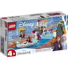 image LEGO Disney Princess Annas Canoe Expedition Main Product  Image width="1000" height="1000"