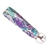 image Feathers Wrist Lanyard by Barbra Ignatiev Main Product  Image width="1000" height="1000"