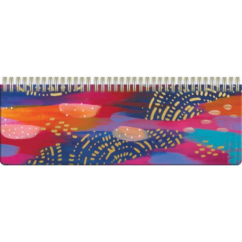 Goldie Weekly Organizer by EttaVee 2nd Product Detail  Image width="1000" height="1000"