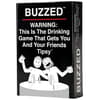 image Buzzed Adult Party Game Main Product  Image width="1000" height="1000"