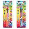 image Scented Rainbow Pen Asst Main Product  Image width="1000" height="1000"