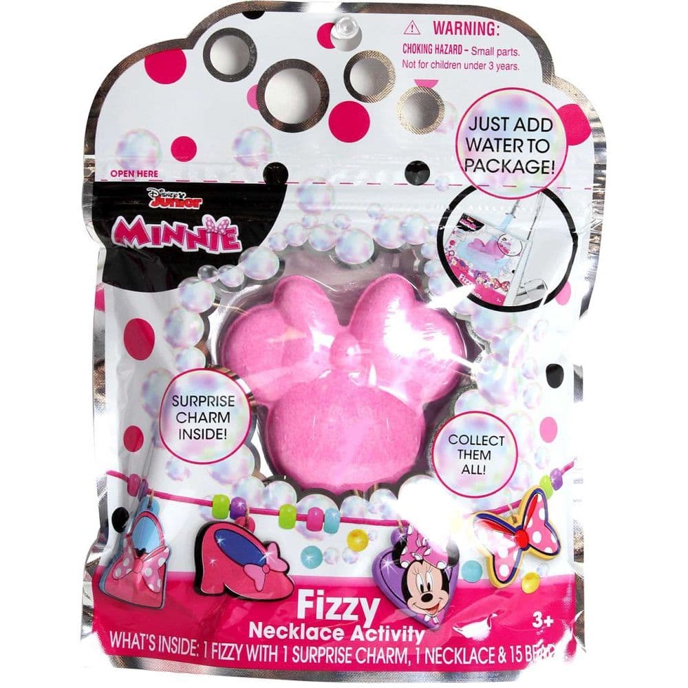 Minnie Fizzy Surprise Main Product  Image width="1000" height="1000"