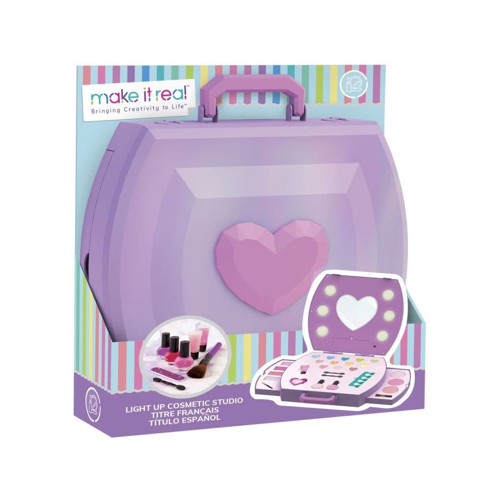 Light Up Cosmetic Studio Main Product  Image width="1000" height="1000"