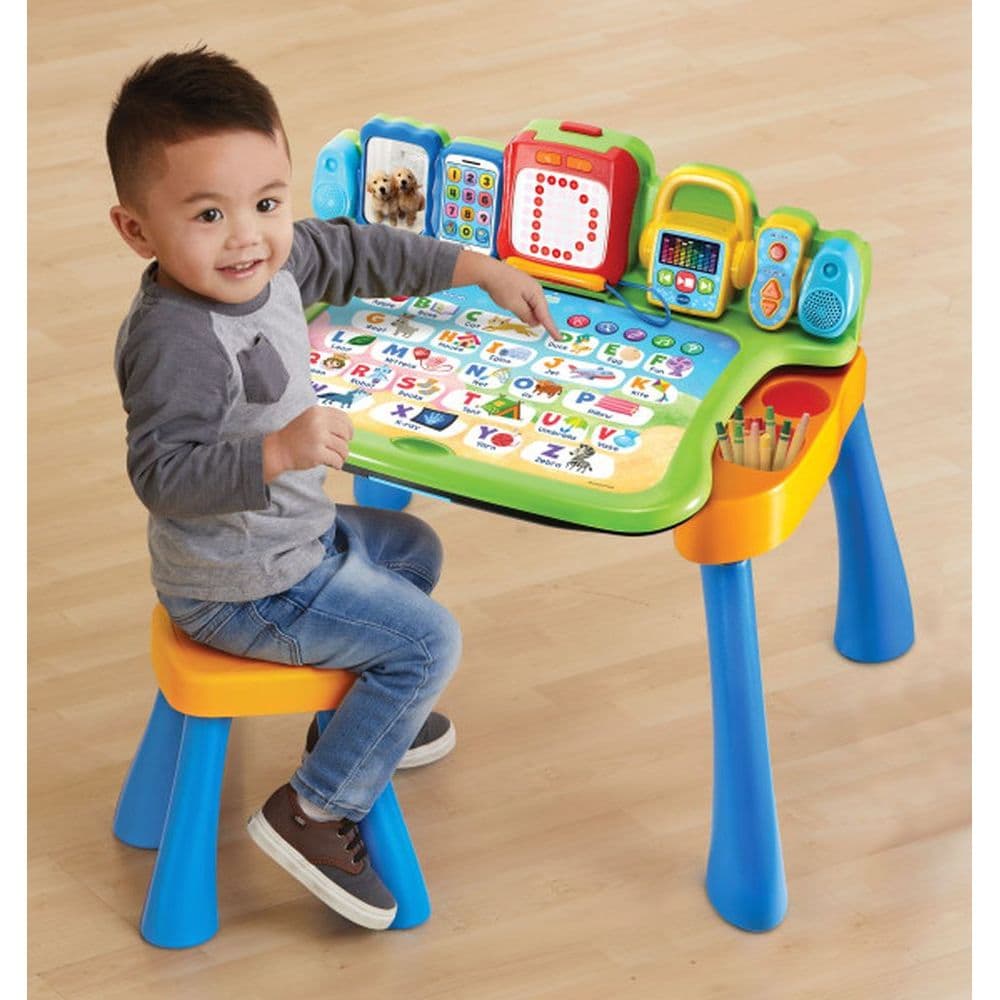 Explore and Write Activity Desk 3rd Product Detail  Image width="1000" height="1000"