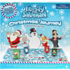 image Frosty the Snowman Christmas Journey Game Main Product  Image width="1000" height="1000"