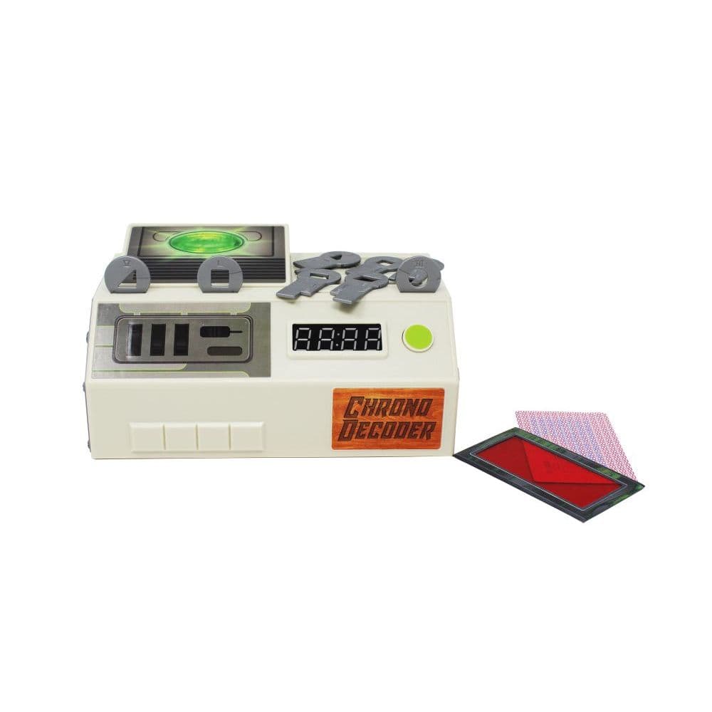 Jumanji Escape Room 4th Product Detail  Image width="1000" height="1000"