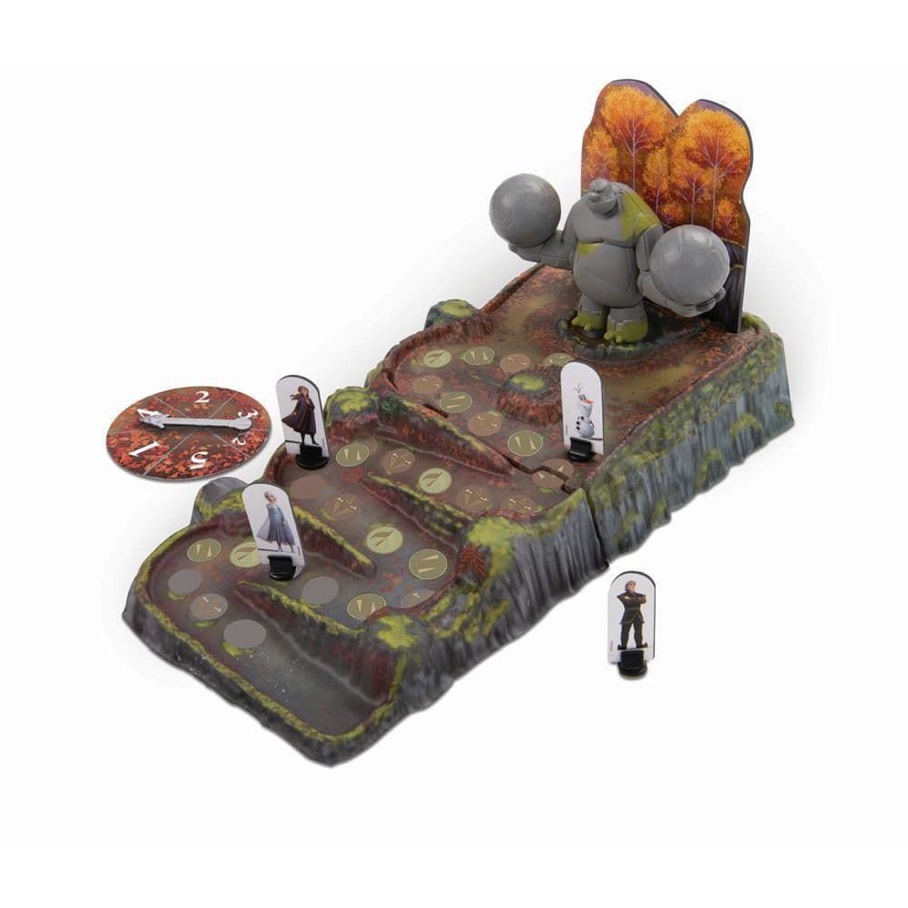 Frozen 2 Rumbling Rock Game 2nd Product Detail  Image width="1000" height="1000"