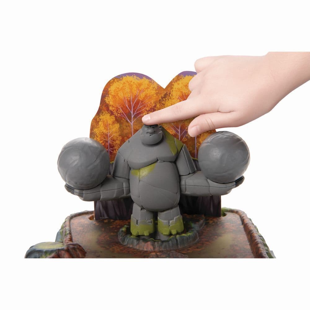 Frozen 2 Rumbling Rock Game 3rd Product Detail  Image width="1000" height="1000"