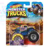 image Hot Wheels Monster Truck 164 Main Product  Image width="1000" height="1000"