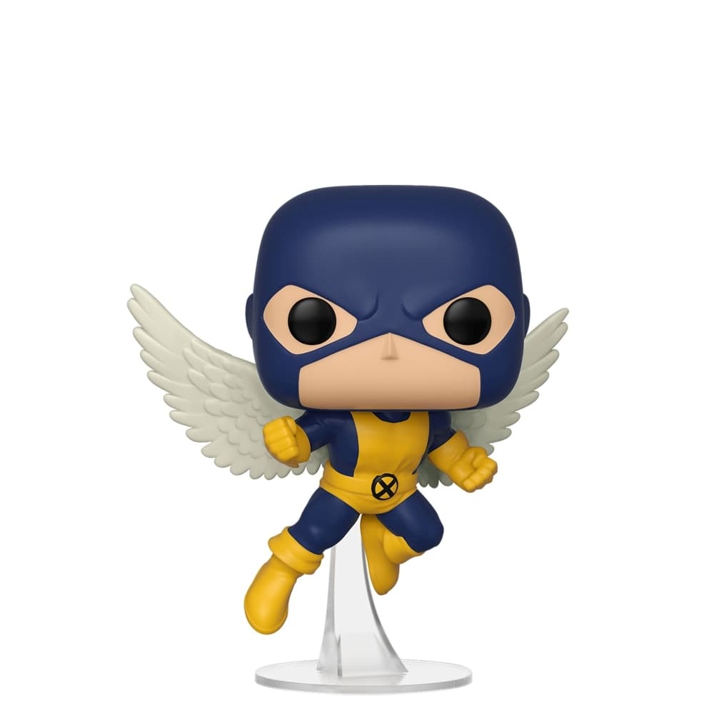 POP Marvel 80th First Appear Angel 2nd Product Detail  Image width="1000" height="1000"