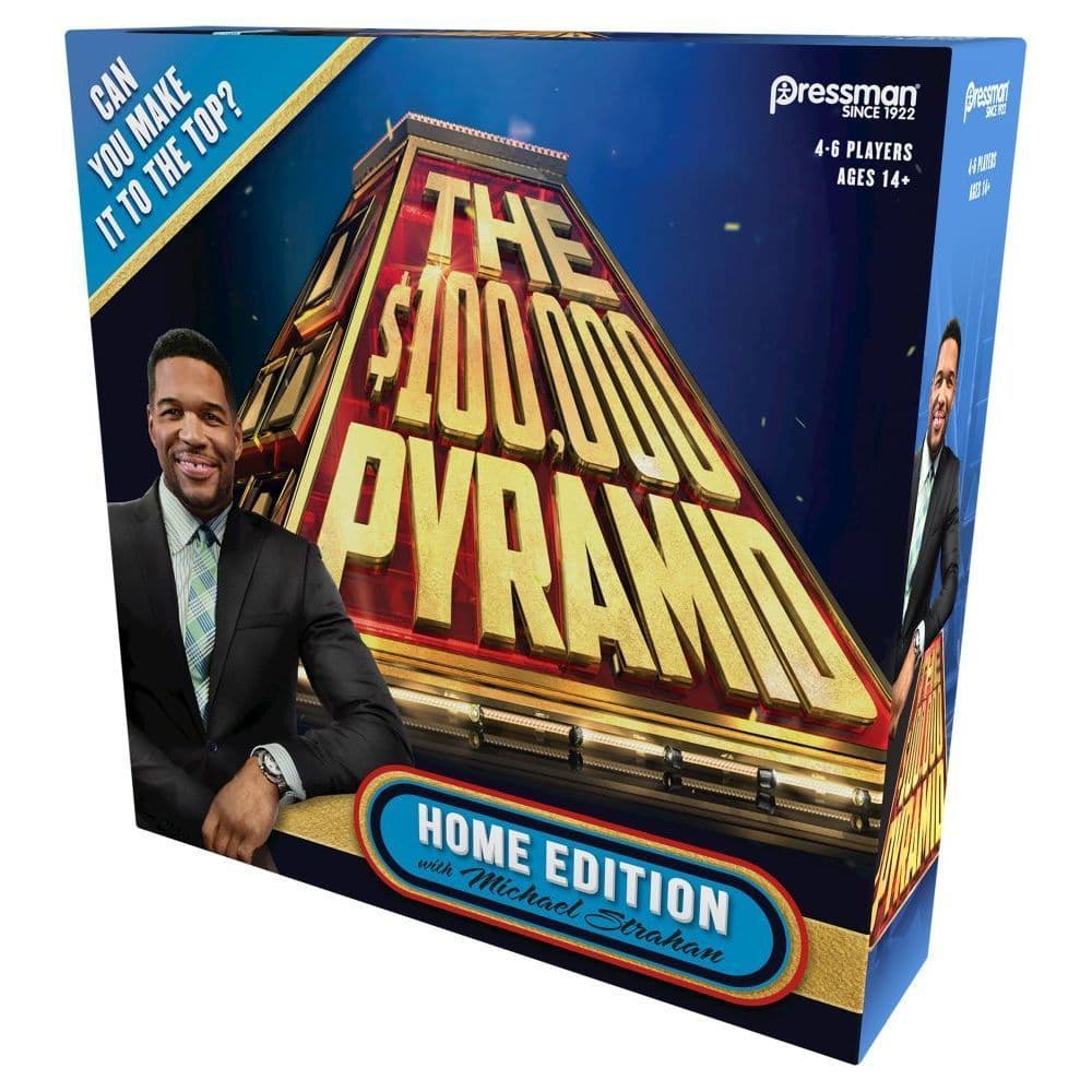$100000 Pyramid Game 2nd Product Detail  Image width="1000" height="1000"