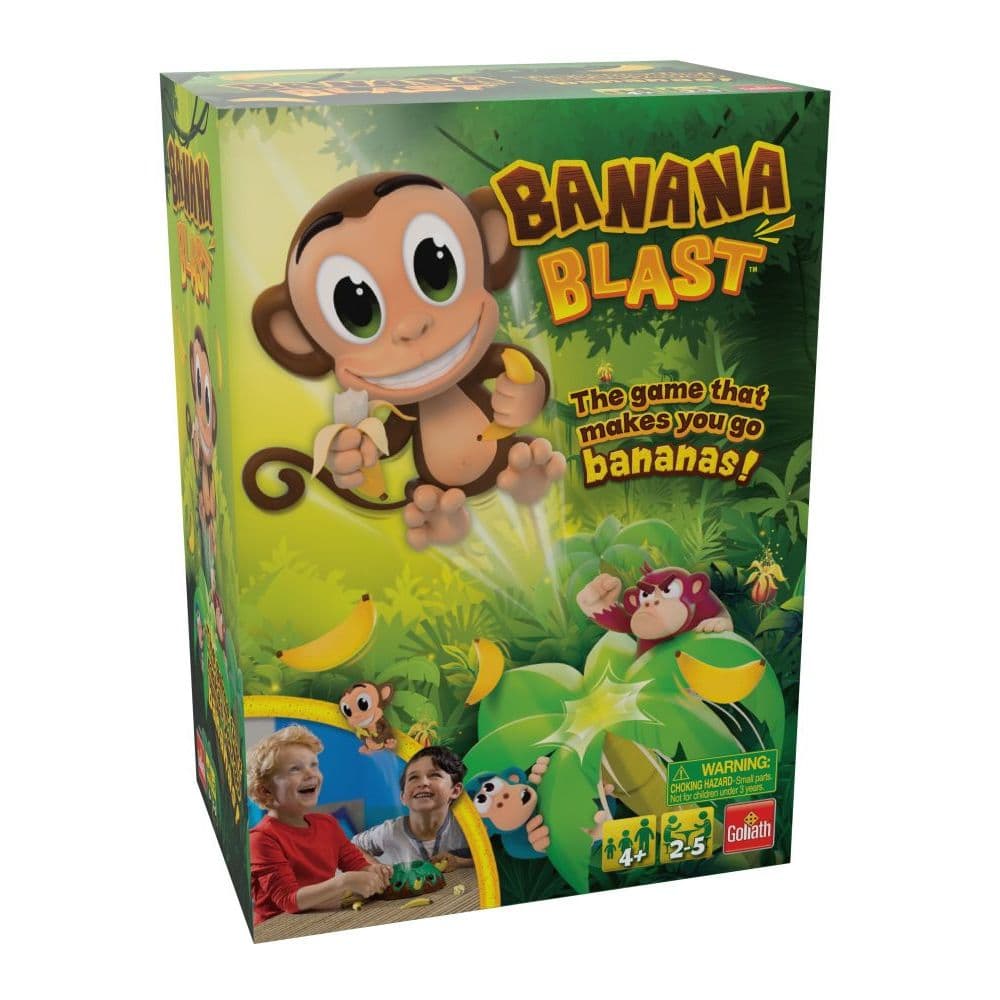 Banana Blast 2nd Product Detail  Image width="1000" height="1000"