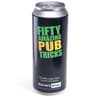 image Fifty Amazing Pub Tricks Main Product  Image width="1000" height="1000"