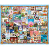 image Animal Quackers 1000pc Puzzle Main Product  Image width="1000" height="1000"