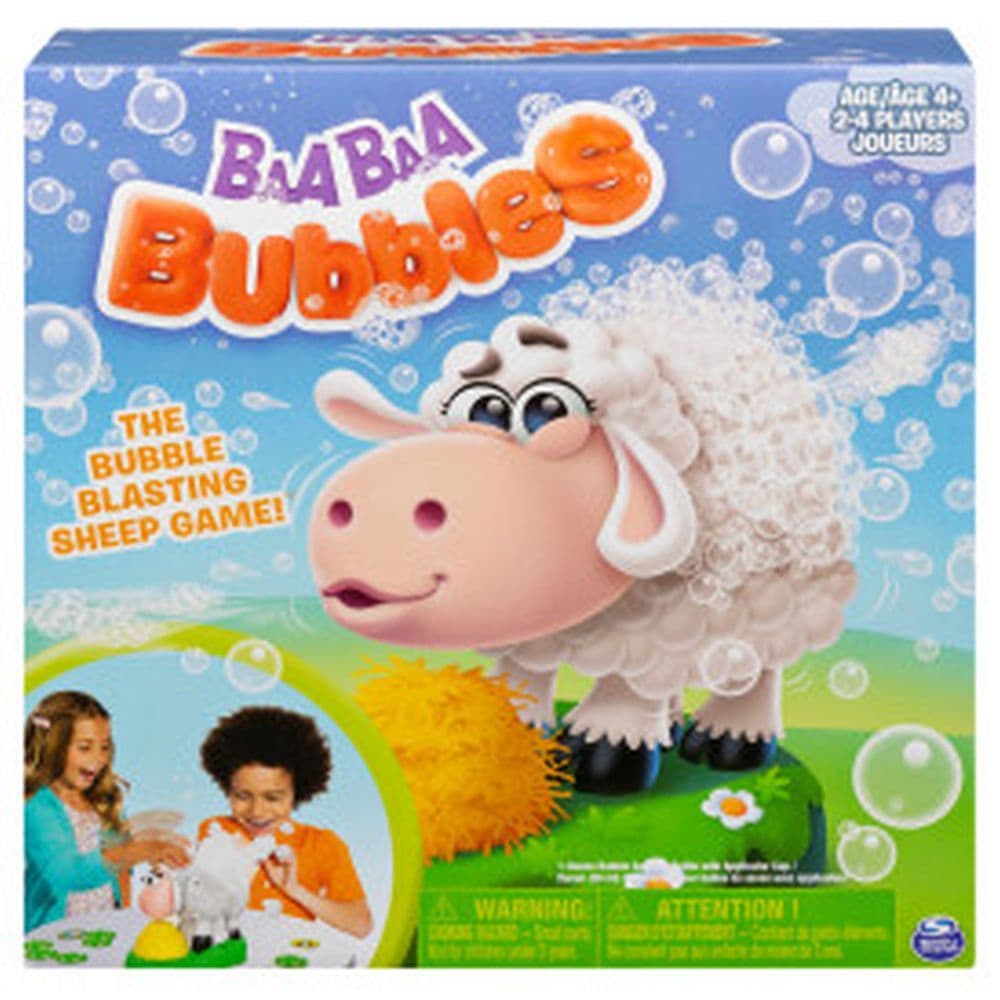 Baa Baa Bubbles Game Main Product  Image width="1000" height="1000"
