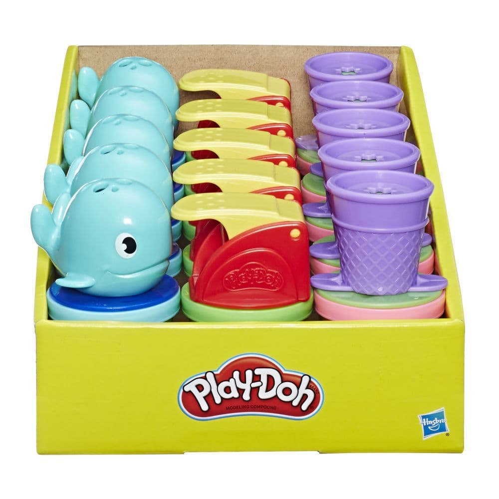 Playdoh Mini Can Topper Main Product  Image width="1000" height="1000"