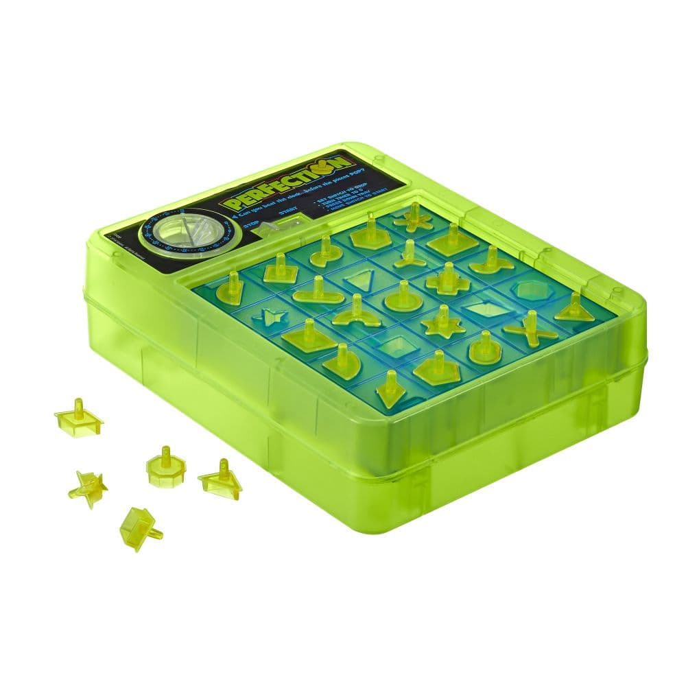 Perfection Neon Pop 2nd Product Detail  Image width="1000" height="1000"