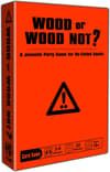 image Wood Or Wood Not? Bf Main Product  Image width="1000" height="1000"