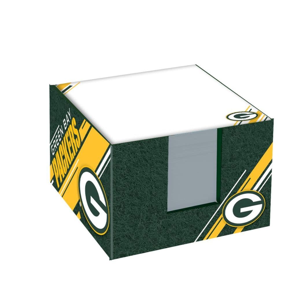 Green Bay Packers 2022-23 17-Month Pocket Planner at the Packers Pro Shop