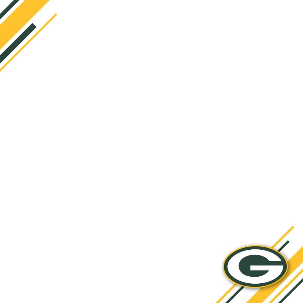 NFL Green Bay Packers Note Cube W Holder 2nd Product Detail  Image width=&quot;1000&quot; height=&quot;1000&quot;