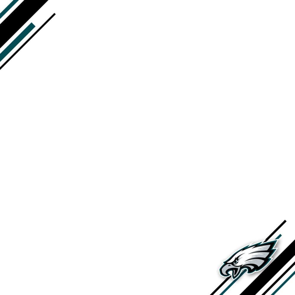 NFL Philadelphia Eagles Note Cube W Holder 2nd Product Detail  Image width="1000" height="1000"