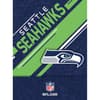 image NFL Seattle Seahawks Flip Note Pad  Pen Set Main Product  Image width="1000" height="1000"