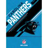 image NFL Carolina Panthers Flip Note Pad  Pen Set Main Product  Image width="1000" height="1000"