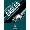 image NFL Philadelphia Eagles Flip Note Pad  Pen Set Main Product  Image width="1000" height="1000"